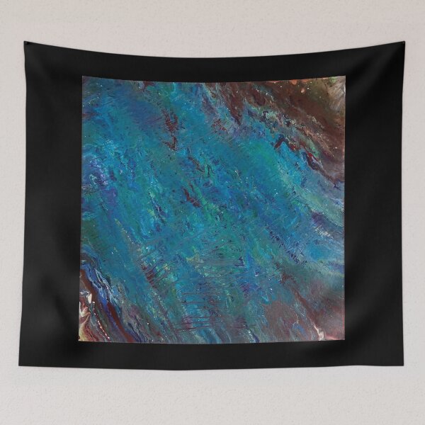 Item preview, The River designed and sold by TheMarketplaceworld.