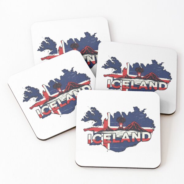 Item preview, Iceland designed and sold by JonysCreativeDesigns.