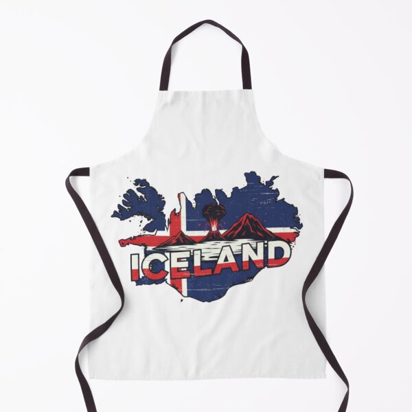 Item preview, Iceland designed and sold by JonysCreativeDesigns.