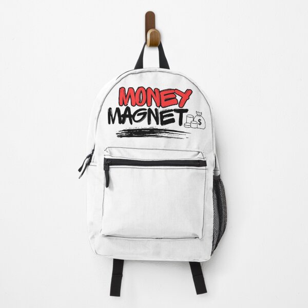 Item preview, Money magnet designed and sold by EchoPrints7.