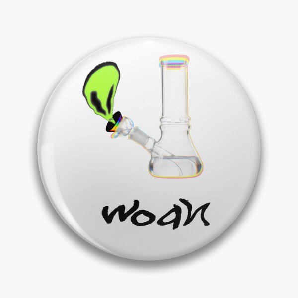 Item preview, woah designed and sold by bigdinonugget.