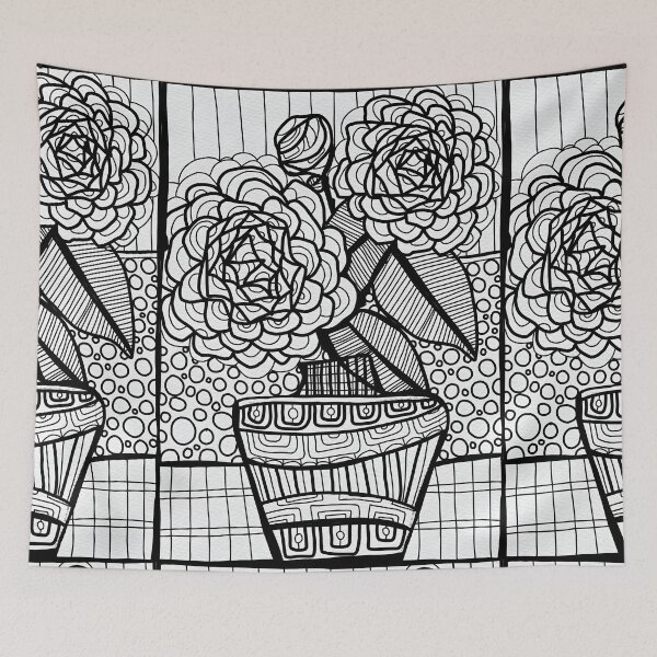 Item preview, DIY Floodle bunch 1 designed and sold by bekki smith.