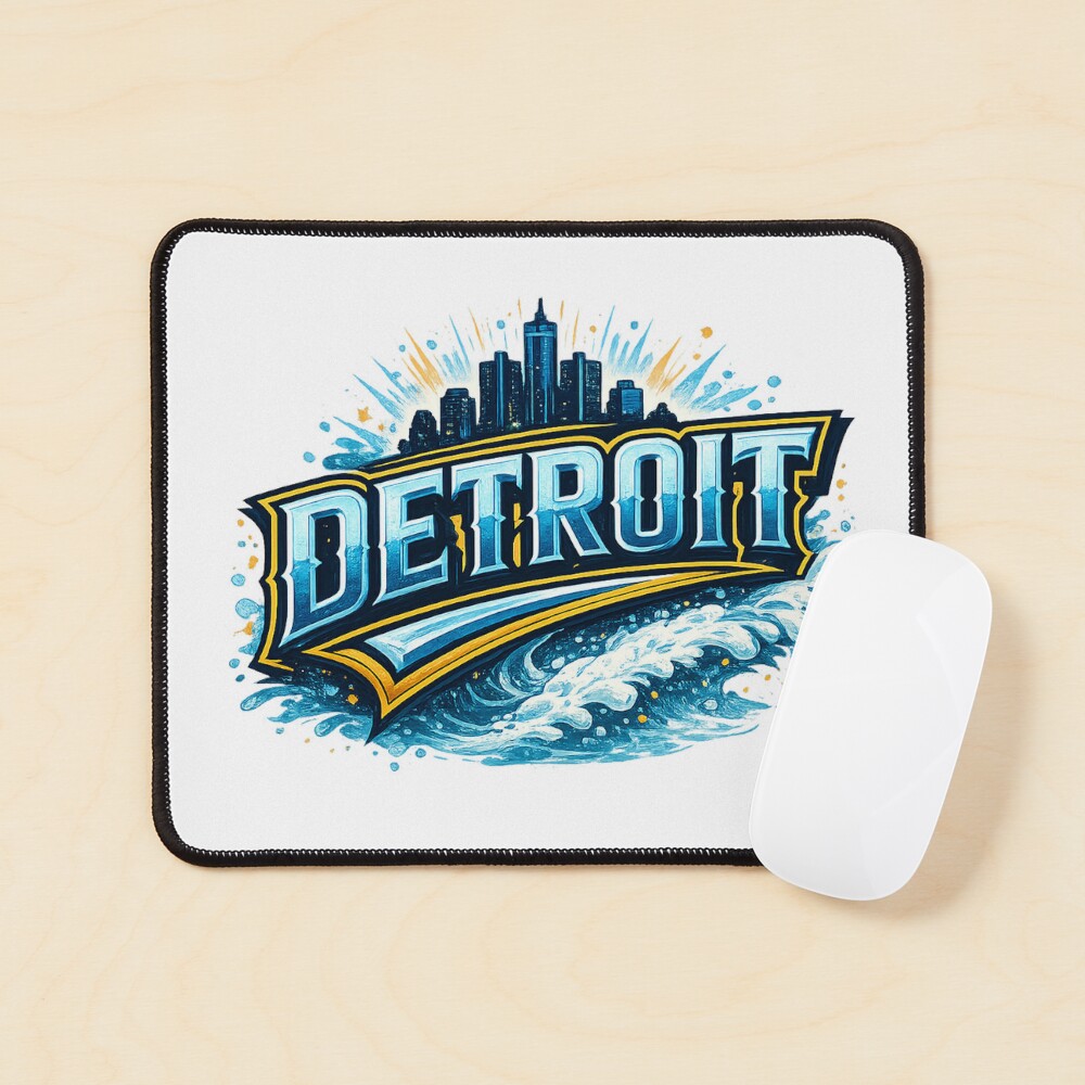 Item preview, Mouse Pad designed and sold by Designfs.