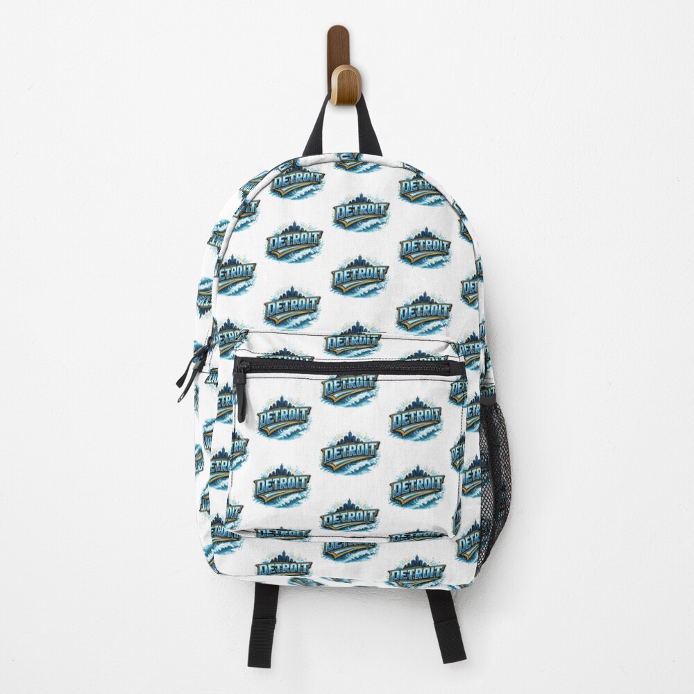 Item preview, Backpack designed and sold by Designfs.
