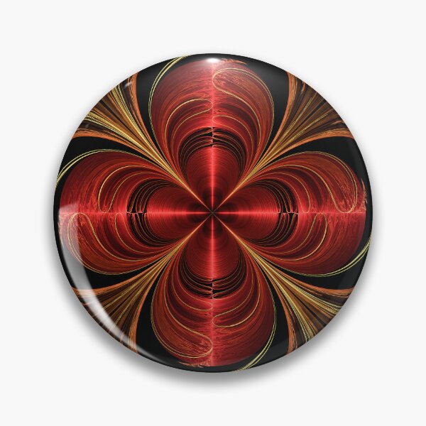 Item preview, Metallic Elegance designed and sold by Christine Lake.