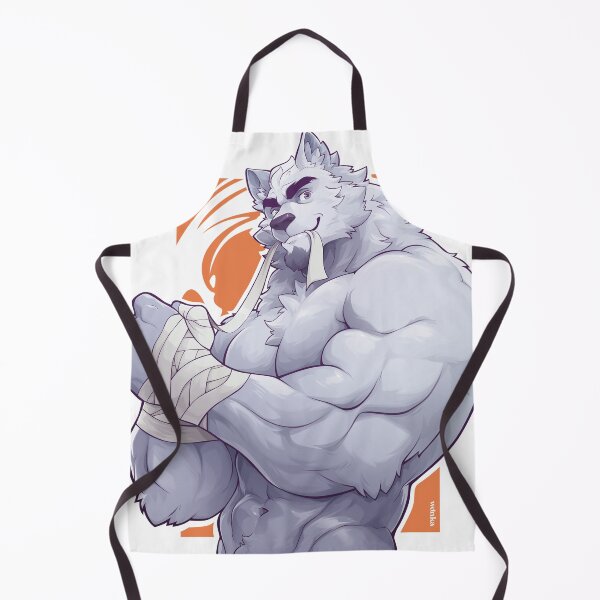 Item preview, Fergus designed and sold by WONKAMON.
