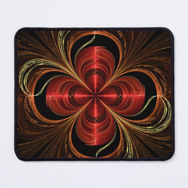 Item preview, Metallic Elegance designed and sold by Christine Lake.