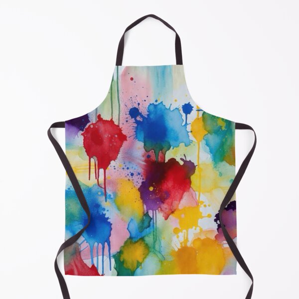 Item preview, Color Cascade designed and sold by TinCatOutPost.