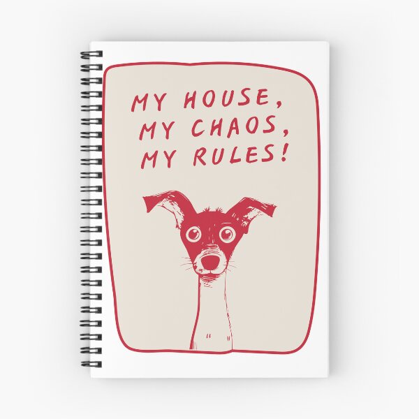 Item preview, My rules! designed and sold by basuritas.