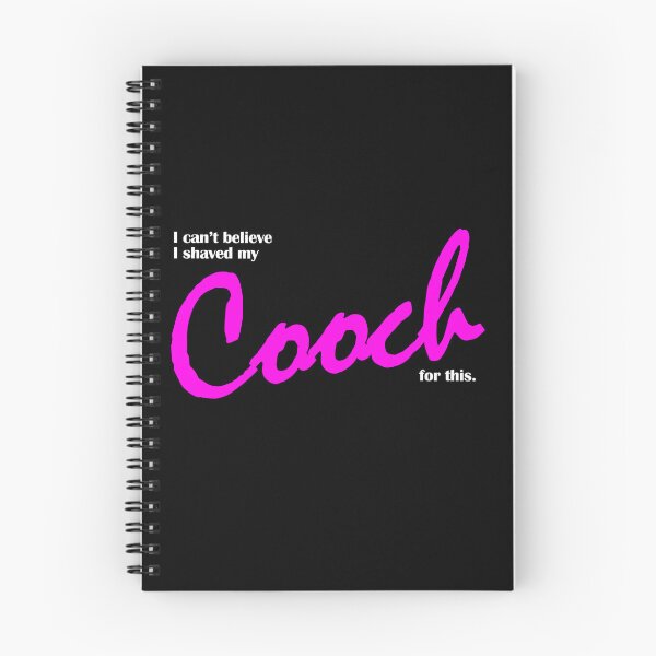 Item preview, I Can't Believe I Shaved My Cooch For This designed and sold by ReggieRaggz.