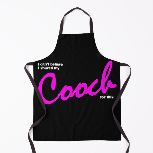 Item preview, I Can't Believe I Shaved My Cooch For This designed and sold by ReggieRaggz.