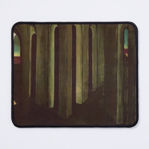 Item preview, Giorgio de Chirico designed and sold by TizianaBrand.