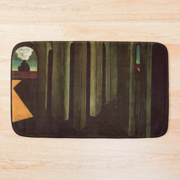Item preview, Giorgio de Chirico designed and sold by TizianaBrand.