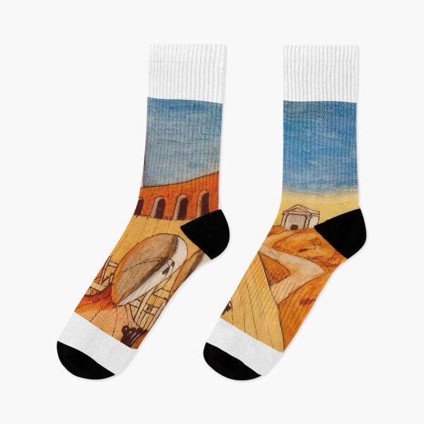 Item preview, Giorgio de Chirico designed and sold by TizianaBrand.