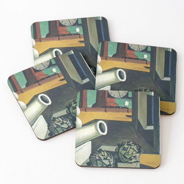 Item preview, Giorgio de Chirico designed and sold by TizianaBrand.