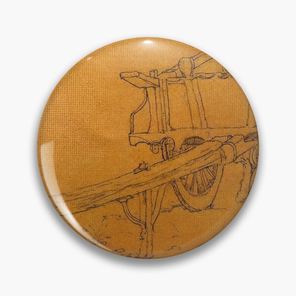 Item preview, Giorgio de Chirico designed and sold by TizianaBrand.