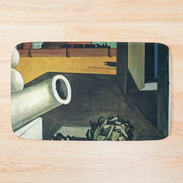 Item preview, Giorgio de Chirico designed and sold by TizianaBrand.