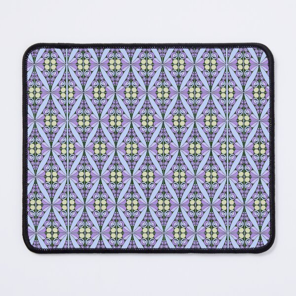 Item preview, Purple Rennie Mac Style Design designed and sold by CelticFlow.