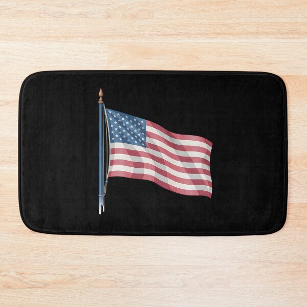 Item preview, American Flag Design – Vintage Patriotic Artwork designed and sold by artedigital99.