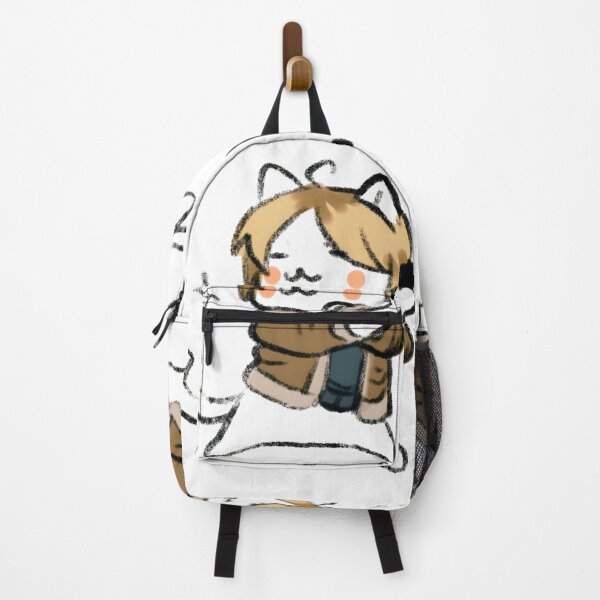 Item preview, Leon Kennedy designed and sold by funeralbeat.