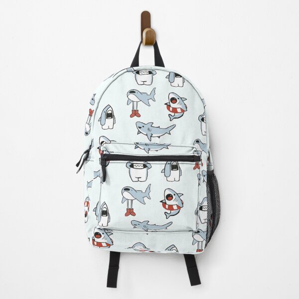 Item preview, Shark set digital design designed and sold by Art By Kav.