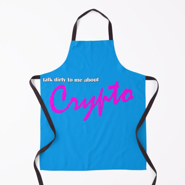 Item preview, Please Mansplain Crypto to Me designed and sold by ReggieRaggz.