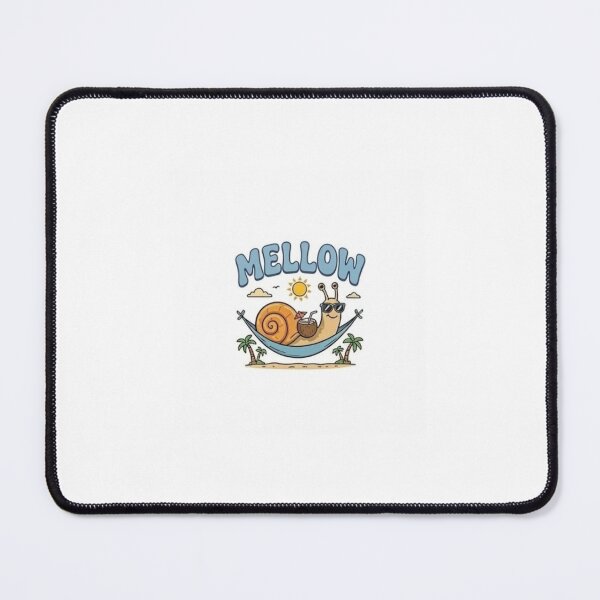 Item preview, Mellow T designed and sold by Leeanne Middleton.