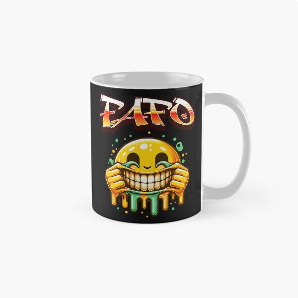 Item preview, fafo designed and sold by Lifex2o.