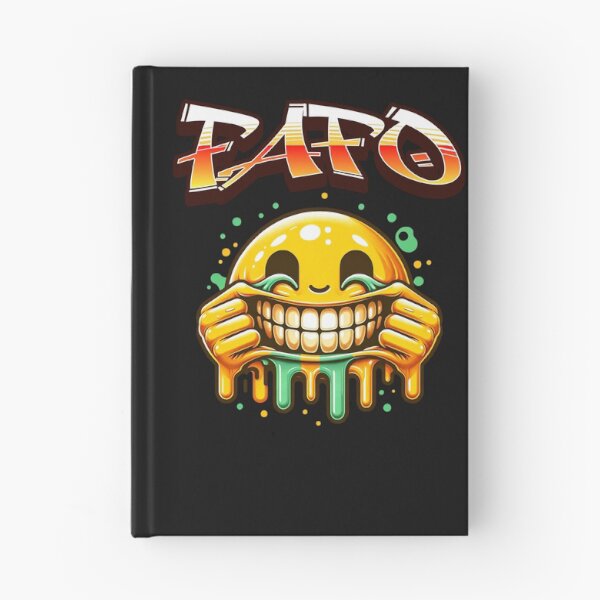 Item preview, fafo designed and sold by Lifex2o.
