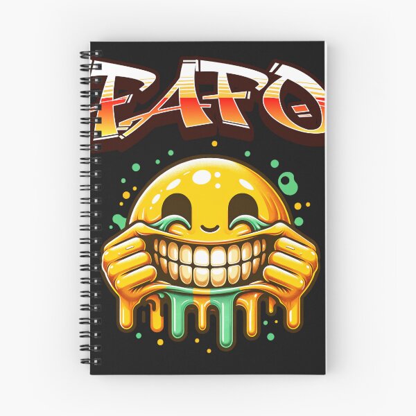 Item preview, fafo designed and sold by Lifex2o.