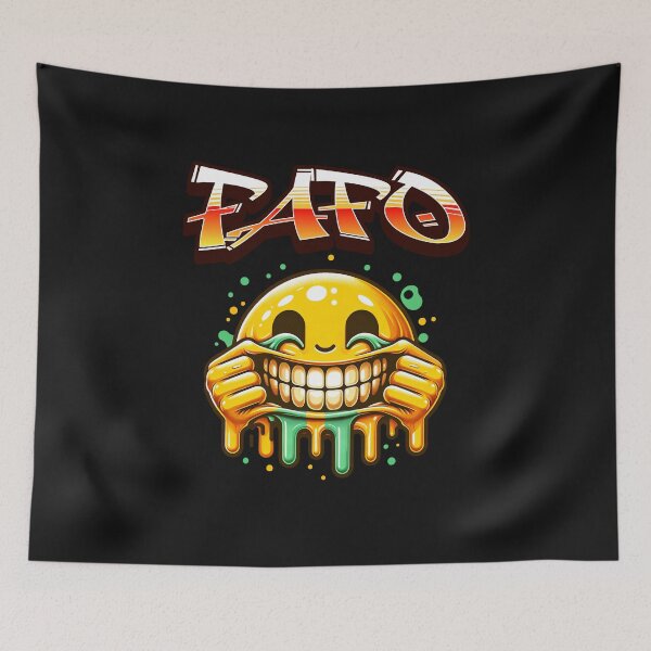 Item preview, fafo designed and sold by Lifex2o.