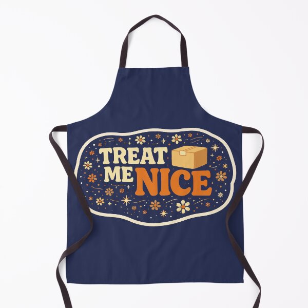 Item preview, Treat Me Nice | Groovy Packs II designed and sold by shopbloombloom.