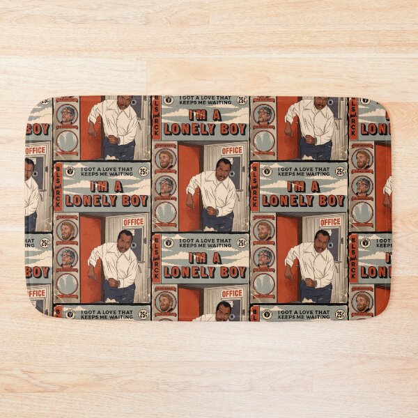 Item preview, Lonely Boy - The Black Keys designed and sold by Vudu! ⚡ Studio.
