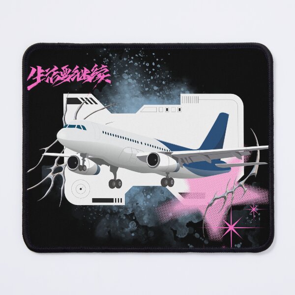 Item preview, Plane designed and sold by Vikkydrop.