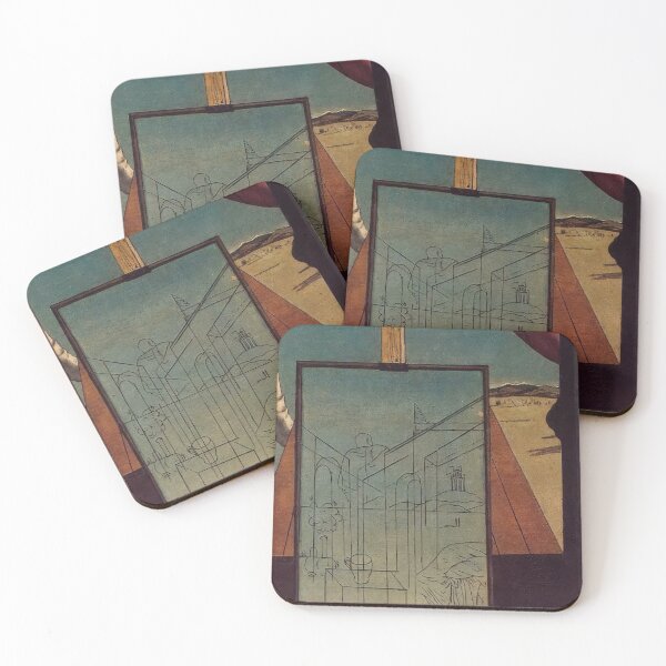 Item preview, Giorgio de Chirico designed and sold by TizianaBrand.