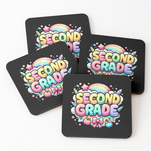 Item preview, Preppy Back to School Design – Cute First Day of School Graphic designed and sold by artedigital99.