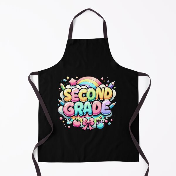 Item preview, Preppy Back to School Design – Cute First Day of School Graphic designed and sold by artedigital99.