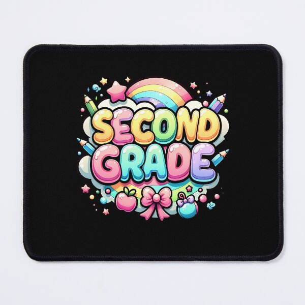 Item preview, Preppy Back to School Design – Cute First Day of School Graphic designed and sold by artedigital99.