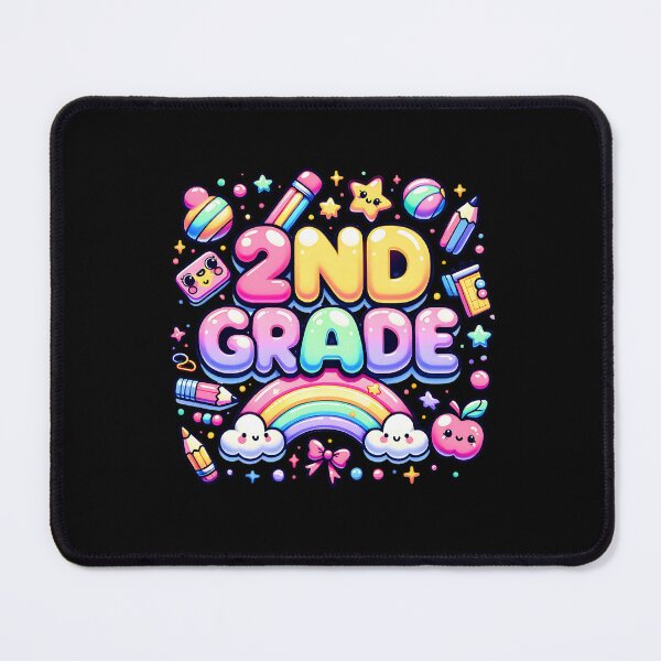 Item preview, Preppy First Day of School – Cute School Aesthetic Design designed and sold by artedigital99.