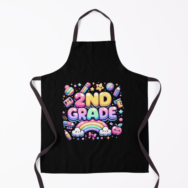 Item preview, Preppy First Day of School – Cute School Aesthetic Design designed and sold by artedigital99.