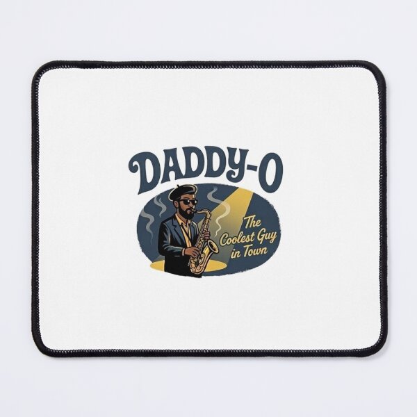 Item preview, Daddy-O T designed and sold by Leeanne Middleton.