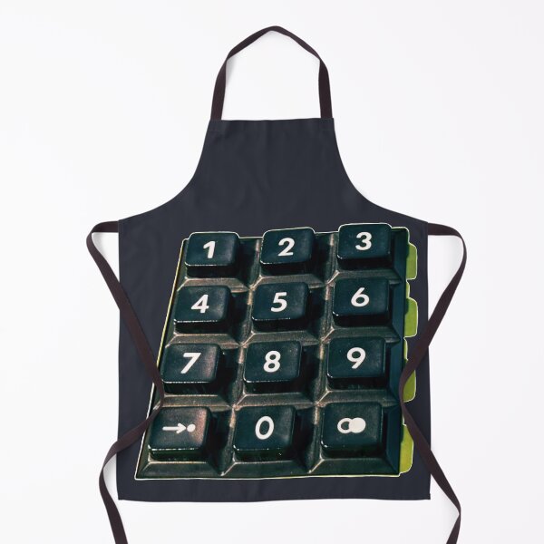 Item preview, Retro Button Phone designed and sold by suekieper.