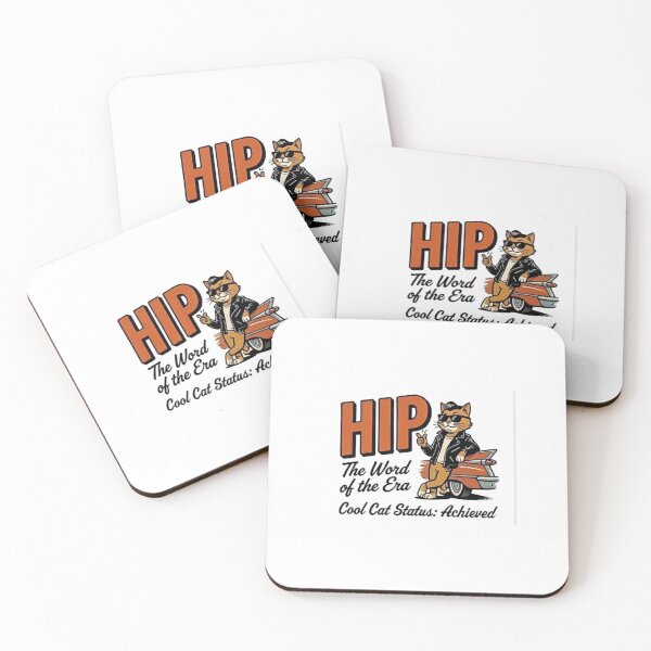 Item preview, Hip T designed and sold by Leeanne Middleton.