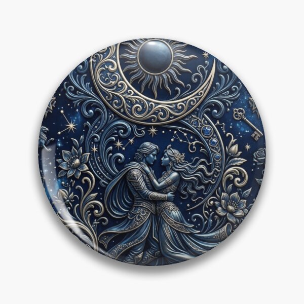 Item preview, Celestial Dance in the Stars designed and sold by HeyyItsNikki.
