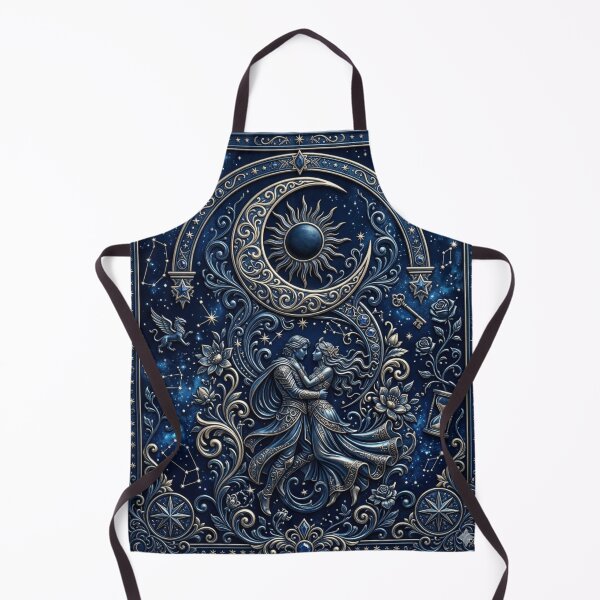 Item preview, Celestial Dance in the Stars designed and sold by HeyyItsNikki.