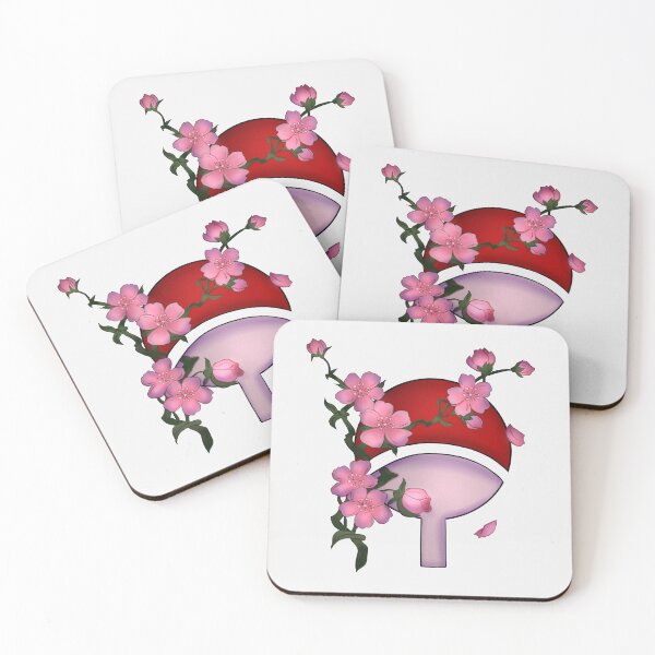 Item preview, Doodle Cherry Blossons designed and sold by ValdoArt.