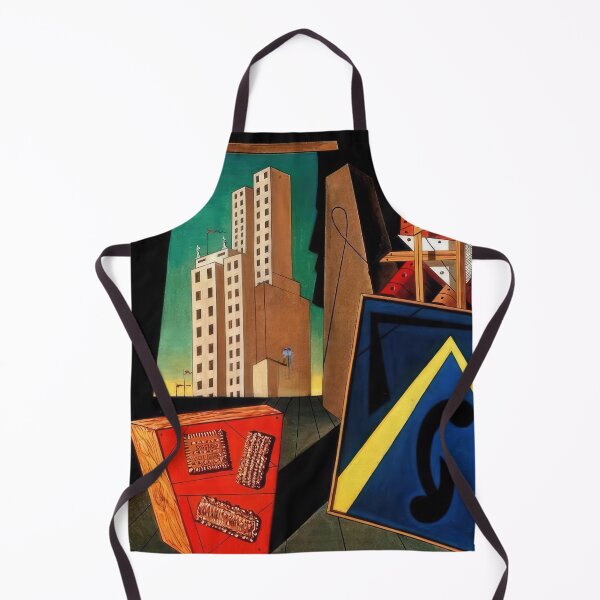 Item preview, Giorgio de Chirico designed and sold by TizianaBrand.
