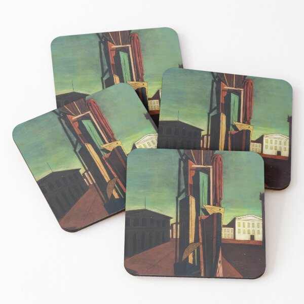 Item preview, Giorgio de Chirico designed and sold by TizianaBrand.