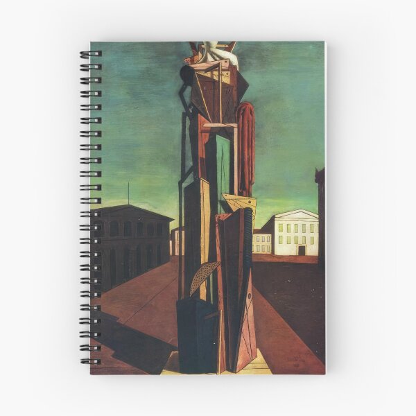 Item preview, Giorgio de Chirico designed and sold by TizianaBrand.