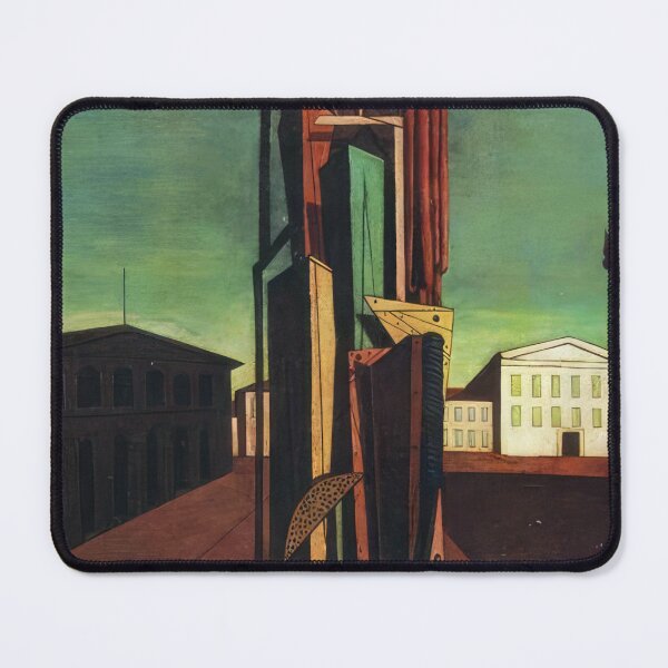 Item preview, Giorgio de Chirico designed and sold by TizianaBrand.